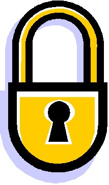 padlock